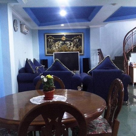 Amellia Pasteur Hotel Bandung Zewnętrze zdjęcie