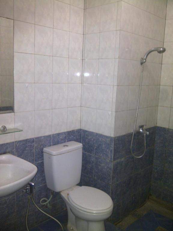 Amellia Pasteur Hotel Bandung Pokój zdjęcie