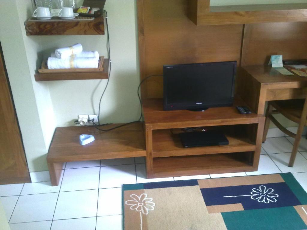 Amellia Pasteur Hotel Bandung Pokój zdjęcie