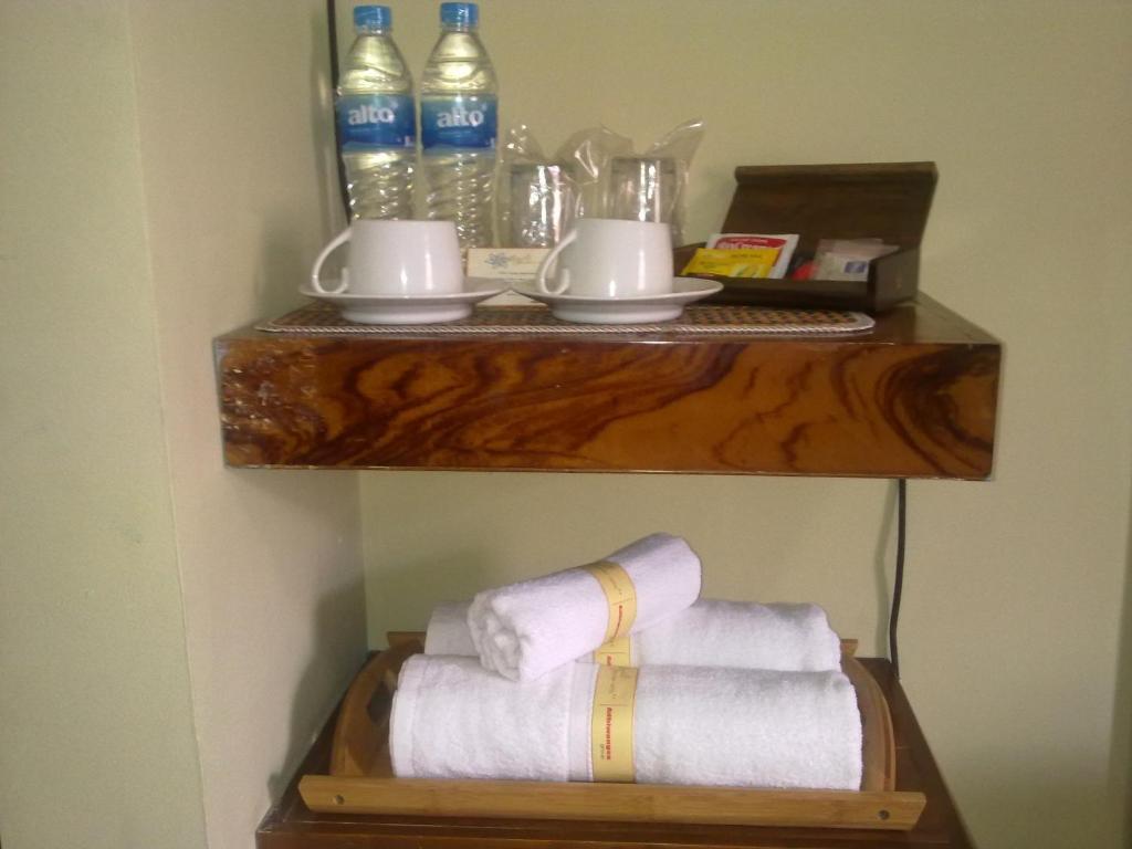 Amellia Pasteur Hotel Bandung Pokój zdjęcie