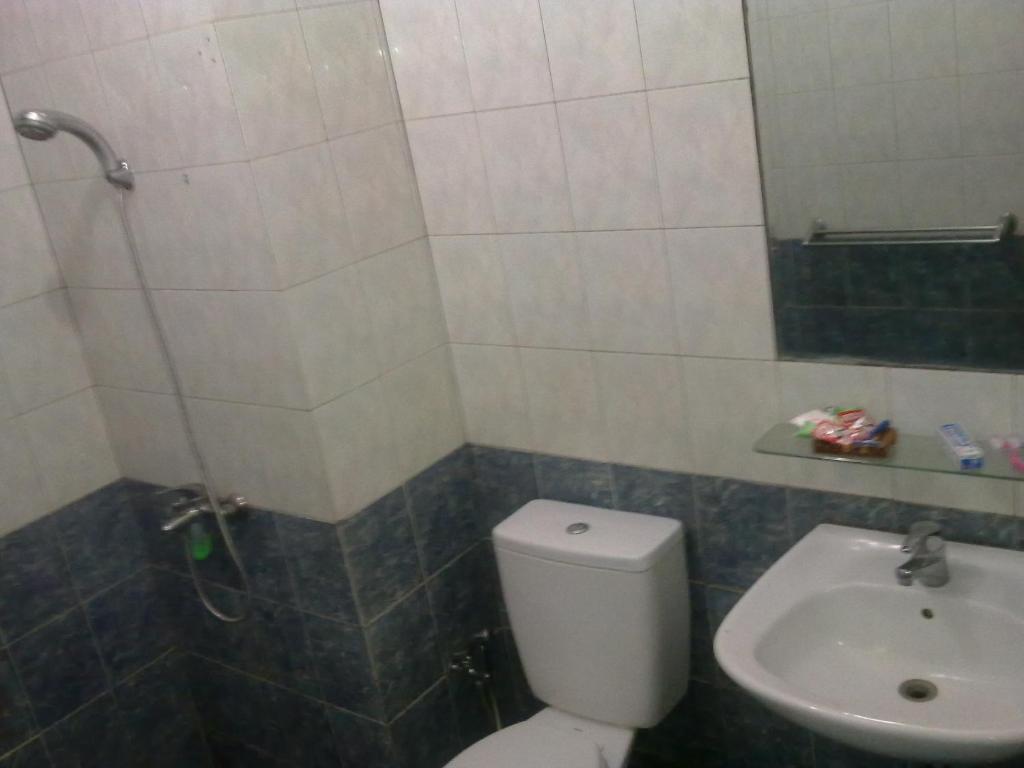 Amellia Pasteur Hotel Bandung Pokój zdjęcie