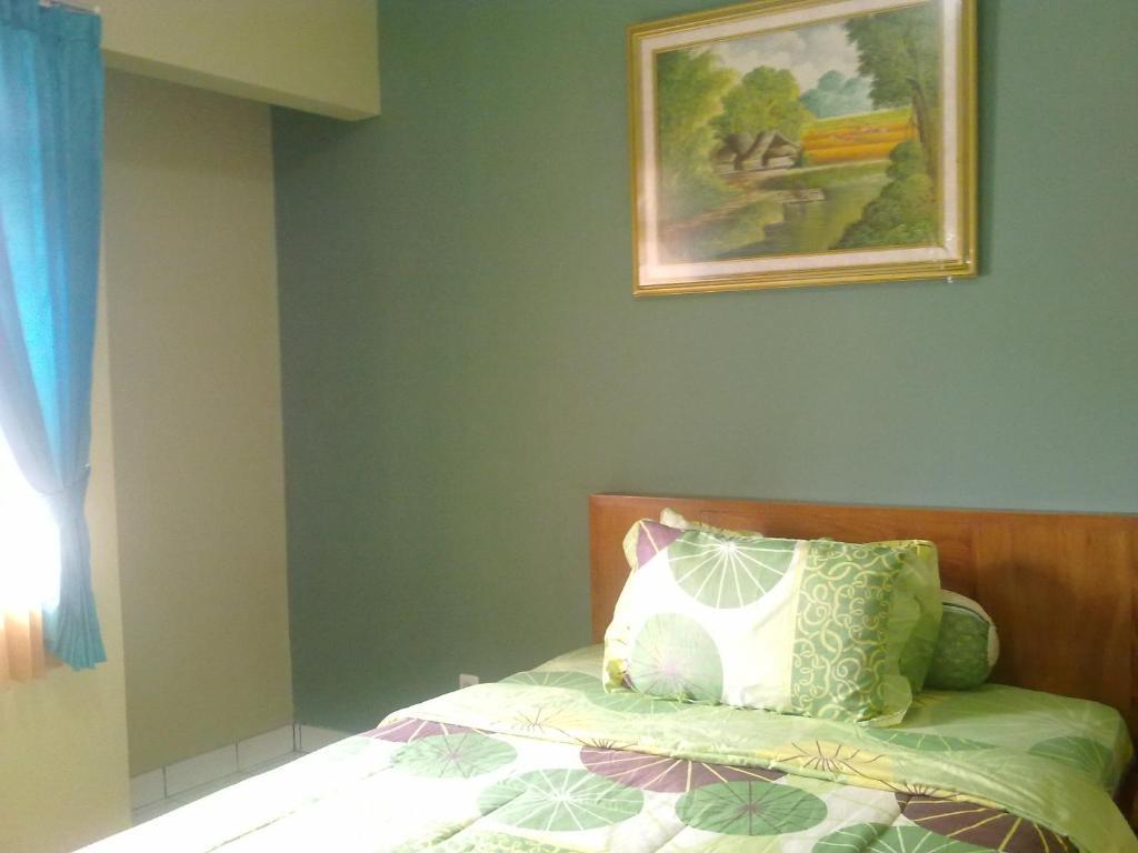 Amellia Pasteur Hotel Bandung Pokój zdjęcie
