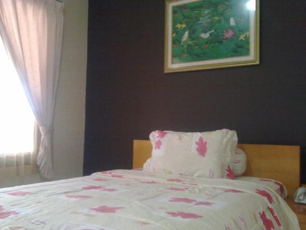 Amellia Pasteur Hotel Bandung Pokój zdjęcie
