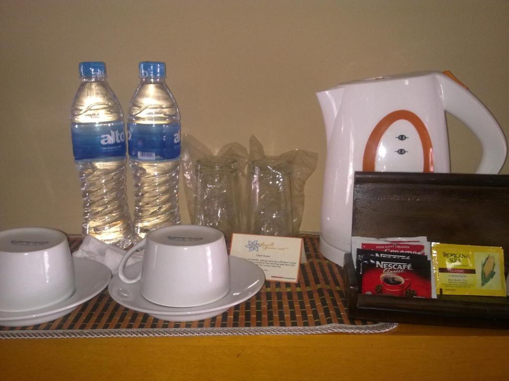 Amellia Pasteur Hotel Bandung Pokój zdjęcie