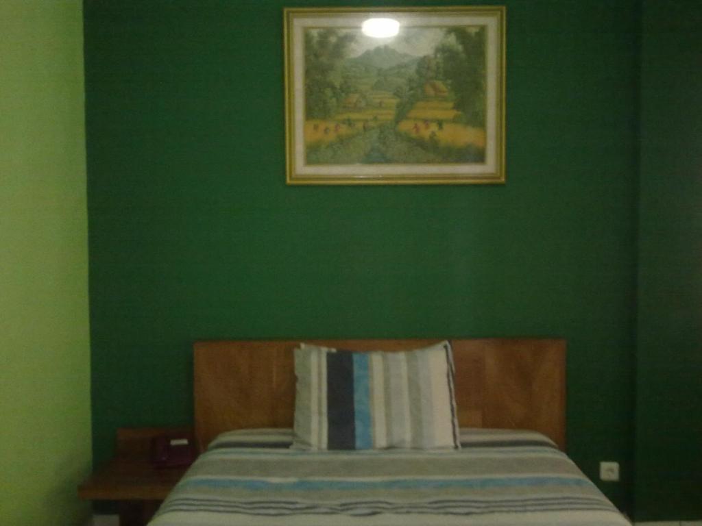 Amellia Pasteur Hotel Bandung Pokój zdjęcie
