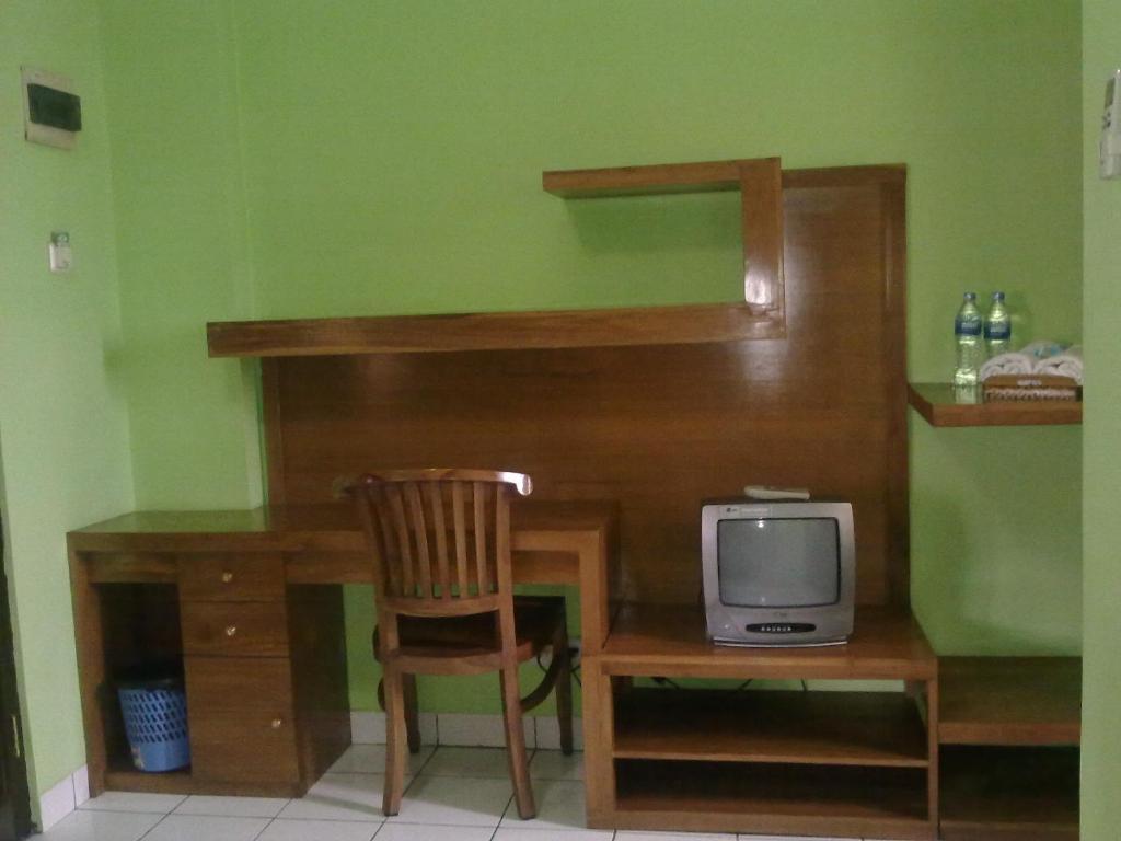 Amellia Pasteur Hotel Bandung Pokój zdjęcie