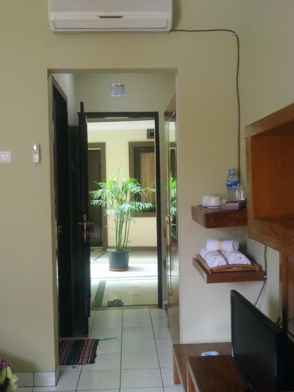 Amellia Pasteur Hotel Bandung Pokój zdjęcie
