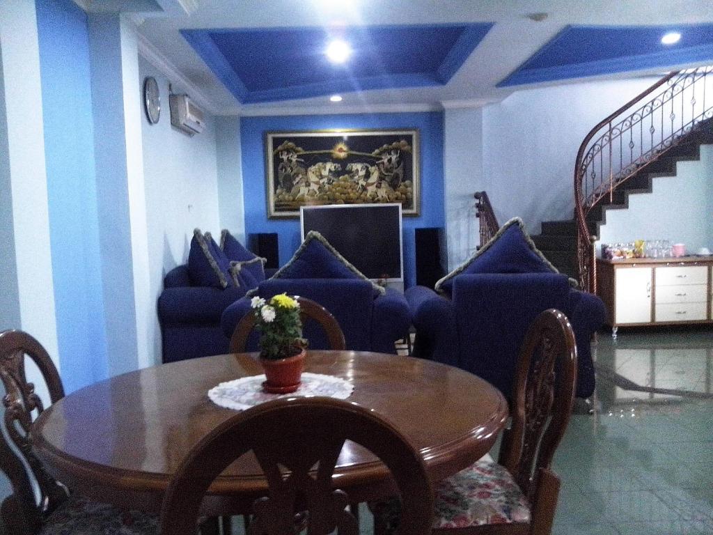 Amellia Pasteur Hotel Bandung Zewnętrze zdjęcie