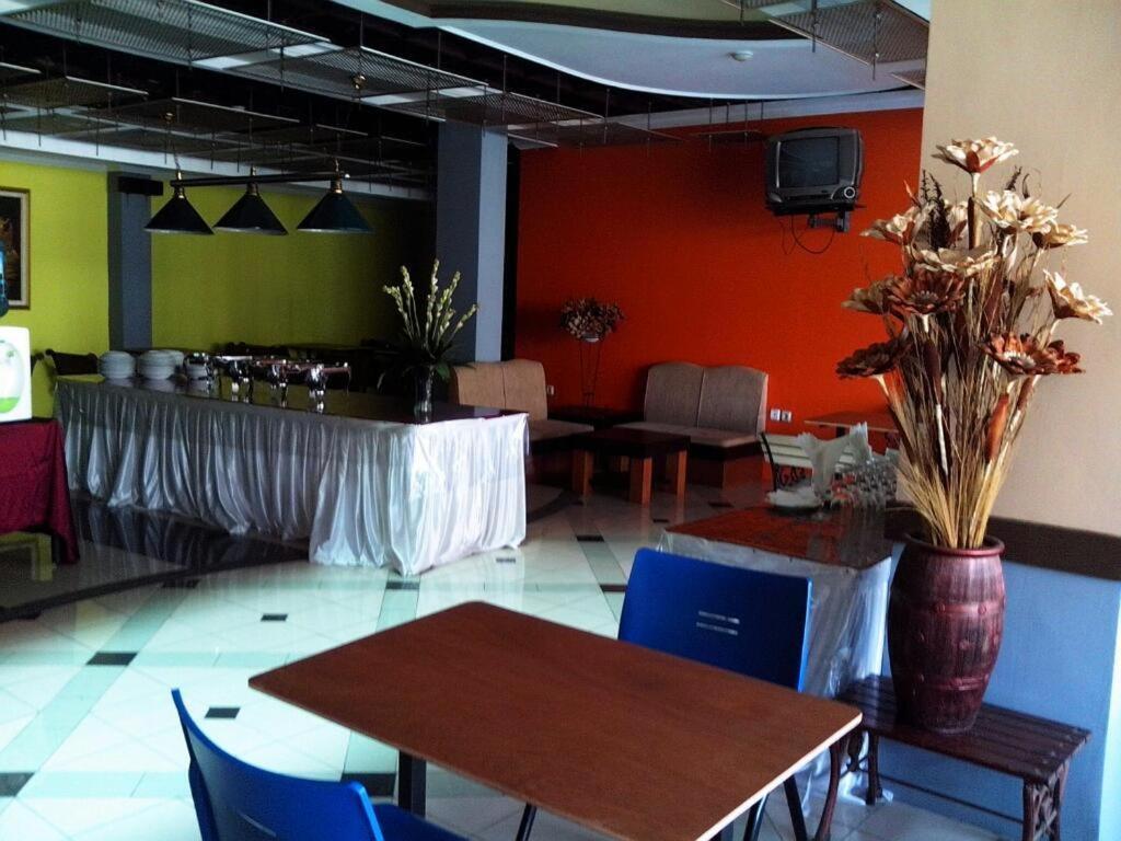 Amellia Pasteur Hotel Bandung Zewnętrze zdjęcie