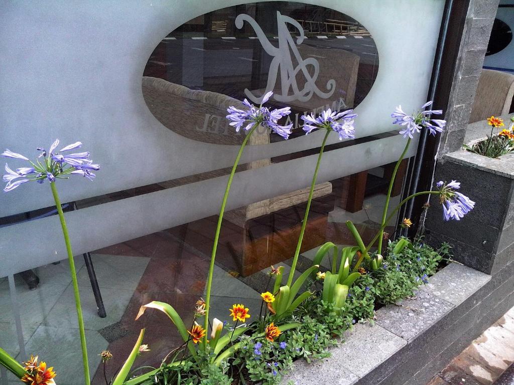 Amellia Pasteur Hotel Bandung Zewnętrze zdjęcie