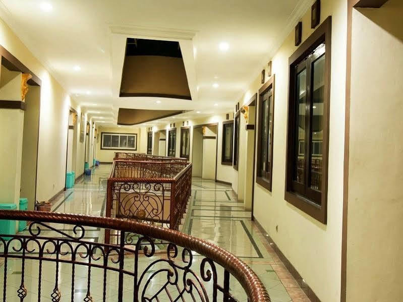 Amellia Pasteur Hotel Bandung Zewnętrze zdjęcie
